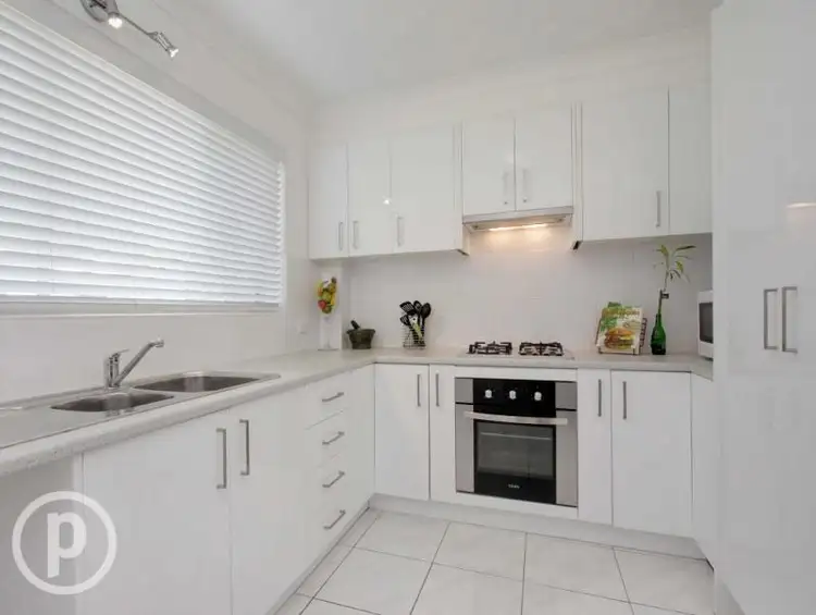 Third view of Homely unit listing, 1/32 Kinmond Avenue, Wavell Heights QLD 4012