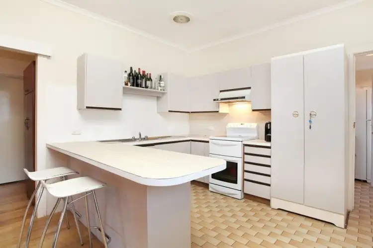 Second view of Homely house listing, 4 Gresford Street, Sunshine North VIC 3020