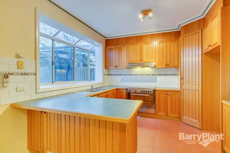 Third view of Homely house listing, 43 Royal Crescent, Hillside VIC 3037