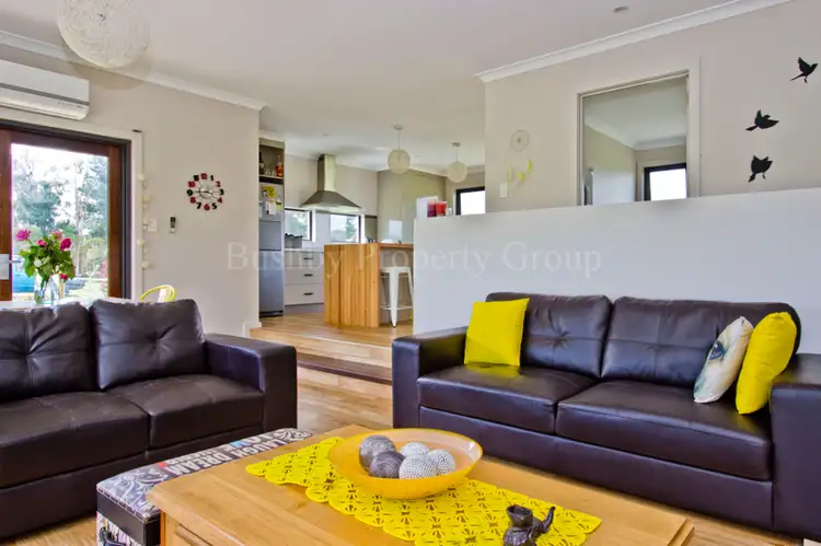 Third view of Homely house listing, 542 Rowella Road, Rowella TAS 7270