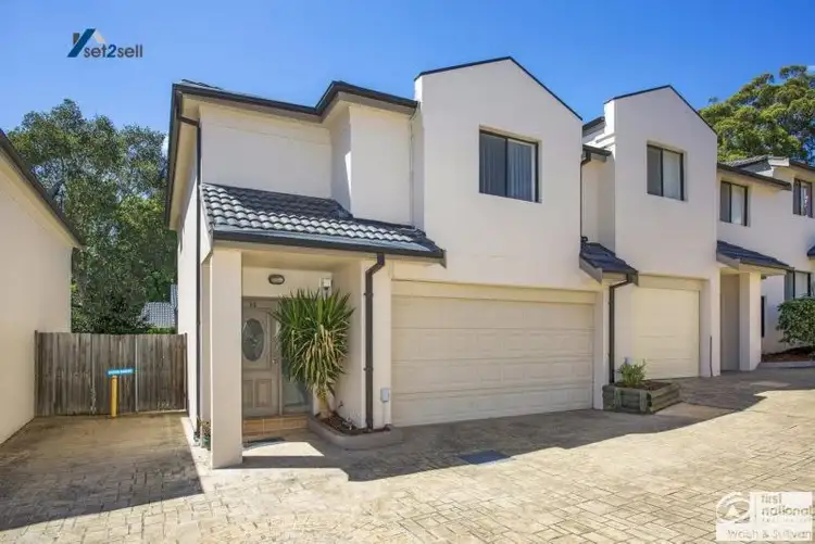 14/52-54 Kerrs Road, Castle Hill NSW 2154
