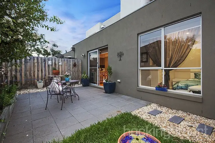 Fifth view of Homely townhouse listing, 120C Como Parade West, Parkdale VIC 3195