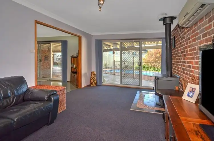 Fifth view of Homely house listing, 4 Hoskin Street, North Nowra NSW 2541