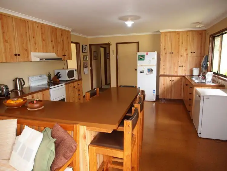 Third view of Homely rural property listing, 81 Hazeldene Crescent, Nicholson VIC 3882