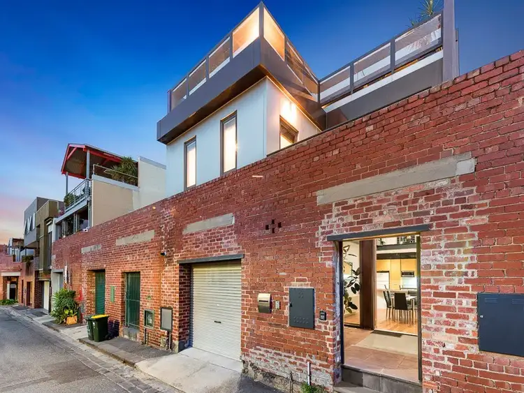 2 Warwick Street, North Melbourne VIC 3051