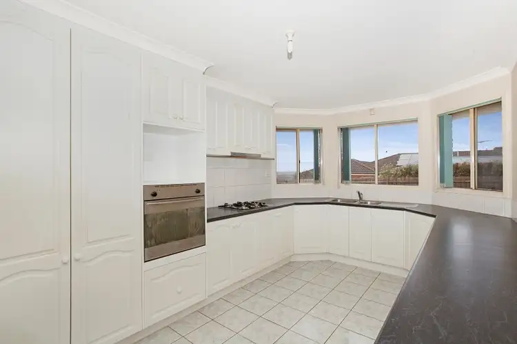 Second view of Homely house listing, 102 Roulston Way, Wallan VIC 3756