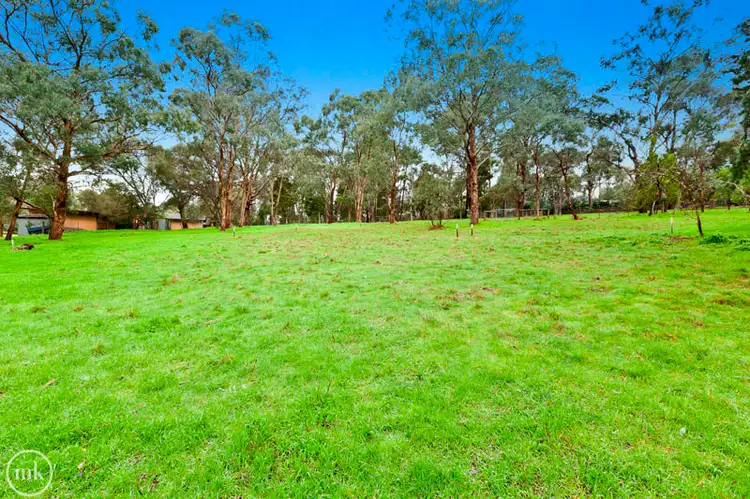Main view of Homely land listing, 3 Cooinda Place, Eltham VIC 3095