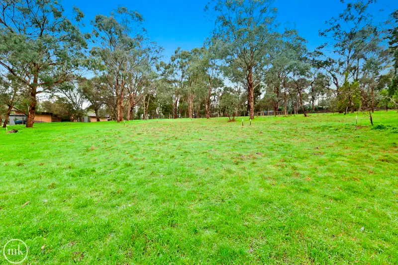 Main view of Homely land listing, 3 Cooinda Place, Eltham VIC 3095