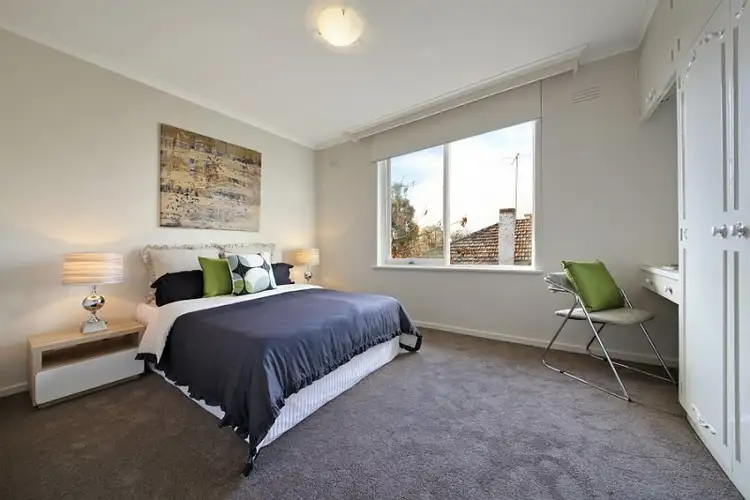 Fifth view of Homely apartment listing, 5/35 Winter Street, Malvern VIC 3144