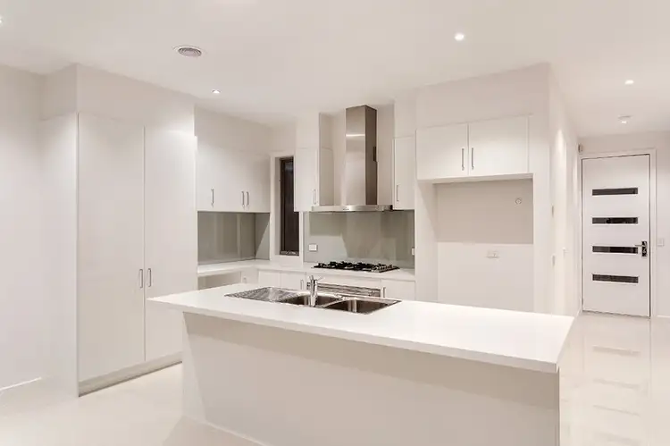 Third view of Homely townhouse listing, 28A Alfreda Avenue, Bulleen VIC 3105