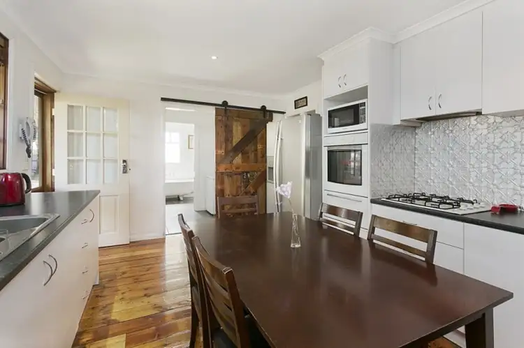 Fifth view of Homely house listing, 145 Michie Street, Elmore VIC 3558
