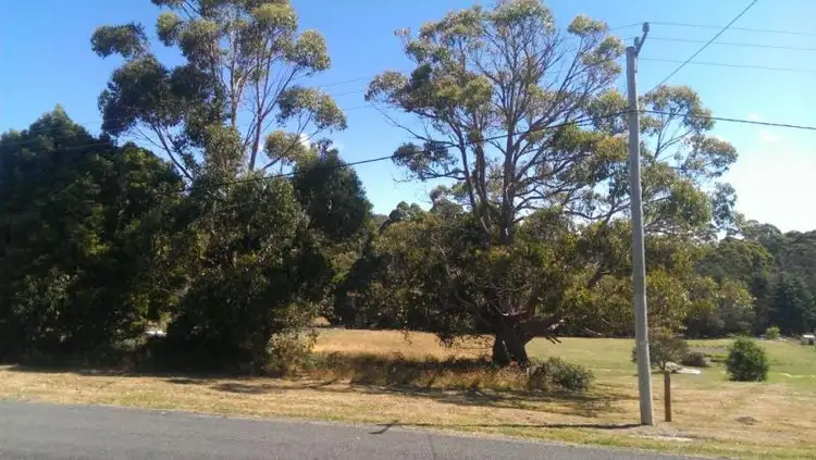 Fifth view of Homely land listing, 116 Grandview Drive, South Spreyton TAS 7310