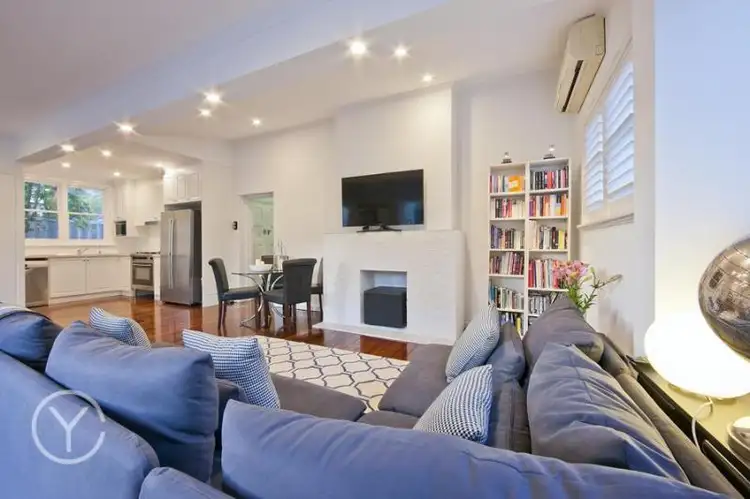 Second view of Homely house listing, 229 Curtin Avenue, Cottesloe WA 6011