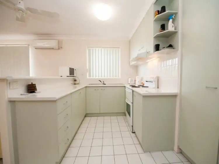 Main view of Homely unit listing, 1/31 Phyllis Street, Harristown QLD 4350
