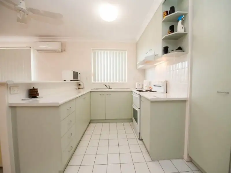 Main view of Homely unit listing, 1/31 Phyllis Street, Harristown QLD 4350