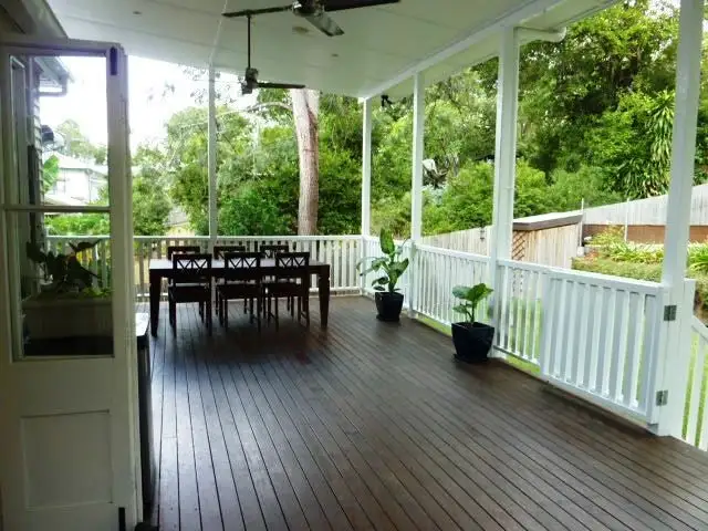 Fifth view of Homely house listing, 60 Payne Street, Auchenflower QLD 4066
