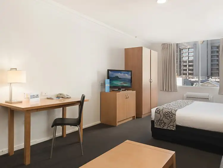 328/305 Murray Street, Perth WA 6000