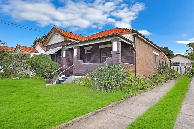 394 Concord Road, Concord West NSW 2138