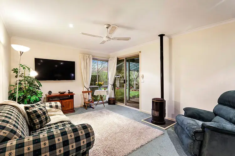Fourth view of Homely house listing, 95 Viviani Crescent, Heathmont VIC 3135