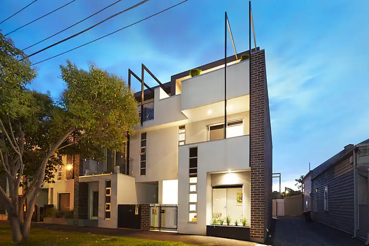 18 Iffla Street, South Melbourne VIC 3205