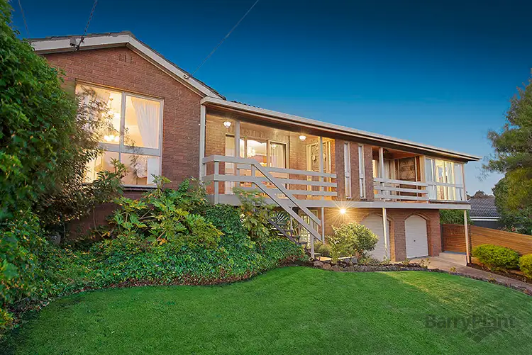 22 Bawden Close, Watsonia North VIC 3087