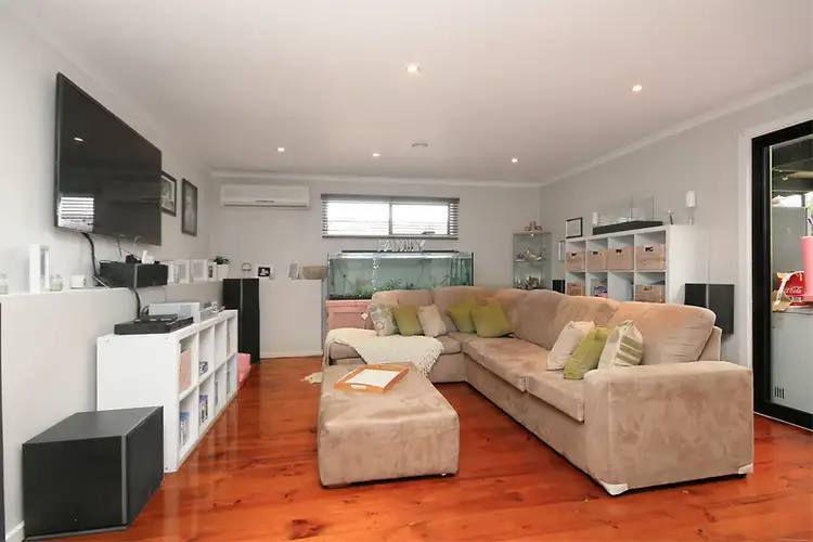 Fifth view of Homely house listing, 22 Bexsarm Crescent, Rowville VIC 3178