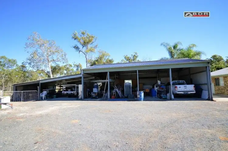 Fourth view of Homely house listing, 31 Marina Drive, Pacific Haven QLD 4659