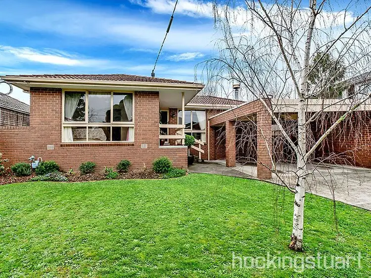 Main view of Homely house listing, 73 Baratta Street, Blackburn South VIC 3130