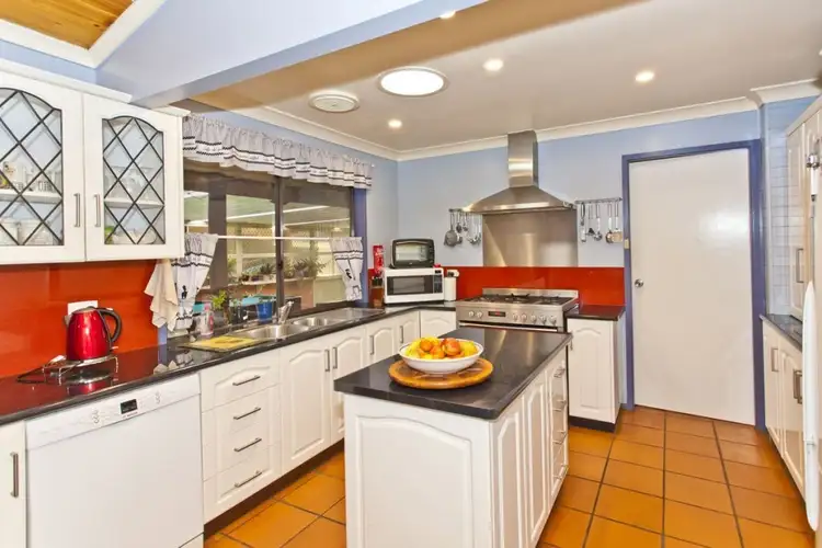 Fifth view of Homely rural property listing, 6 Heritage Avenue, Medowie NSW 2318