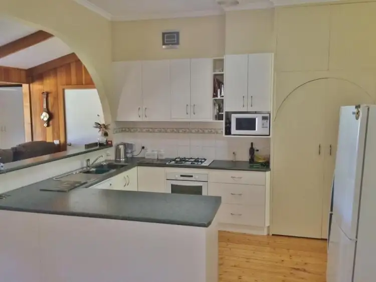 Second view of Homely house listing, 13 Park Street, Kyabram VIC 3620