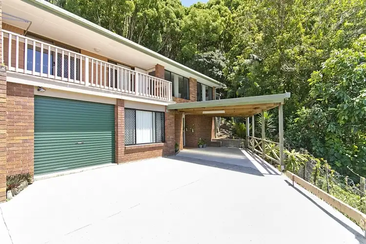 Third view of Homely semi-detached listing, 2/39 Mariners Crescent, Banora Point NSW 2486