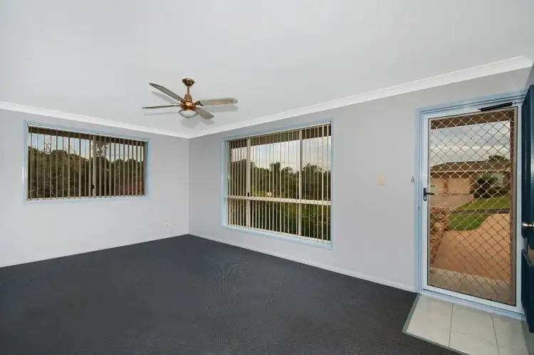 Second view of Homely unit listing, 1/3 Kingfisher Place, Goonellabah NSW 2480