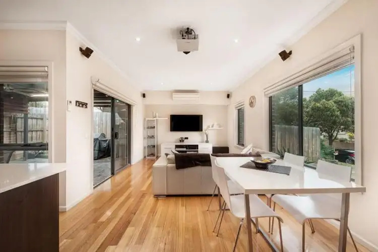Third view of Homely house listing, 39 Yarra Avenue, Reservoir VIC 3073
