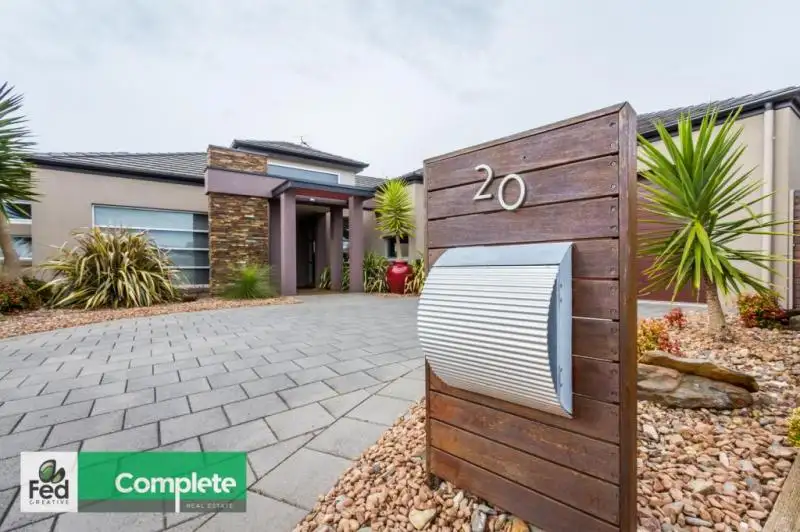 Main view of Homely house listing, 20 Noojee Street, Mount Gambier SA 5290