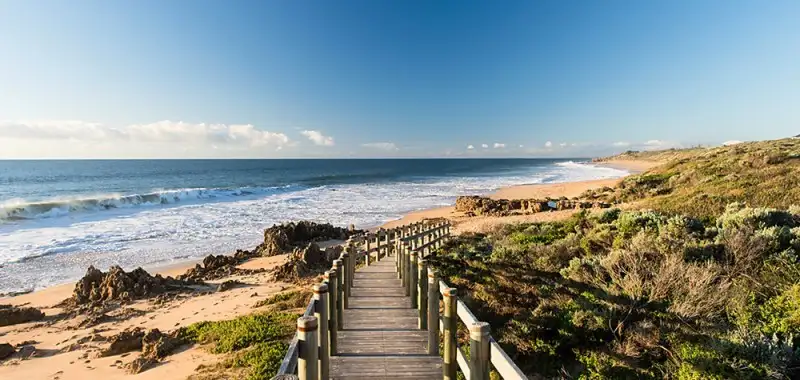 Main view of Homely land listing, 11 Bobtail Bend, Wannanup WA 6210