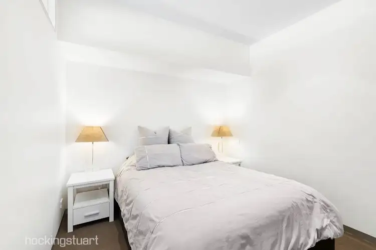 Sixth view of Homely apartment listing, 304/47 Porter Street, Prahran VIC 3181