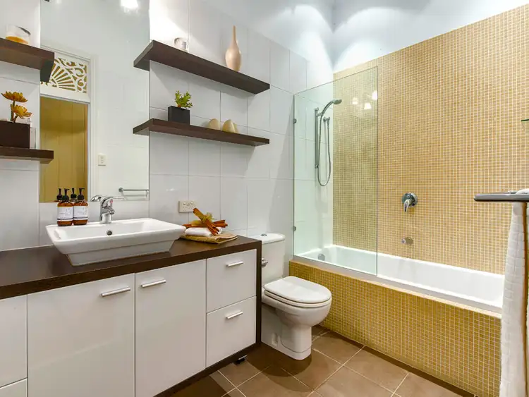 Sixth view of Homely house listing, 141 Outlook Crescent, Bardon QLD 4065