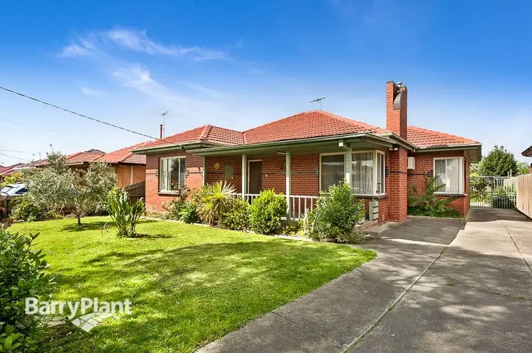 21 Fay Street, Fawkner VIC 3060