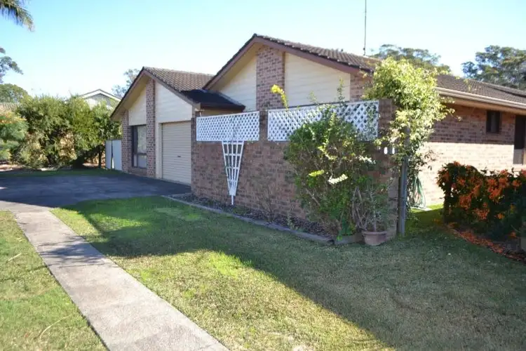 Address available on request