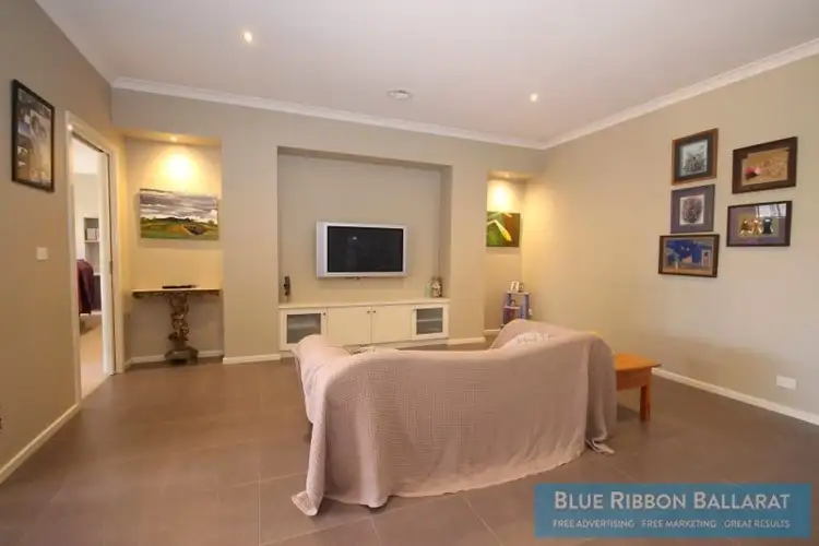 Third view of Homely house listing, 7 Copeworth Court, Alfredton VIC 3350