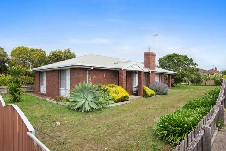 Second view of Homely house listing, 16 Mouchemore Avenue, St Leonards VIC 3223