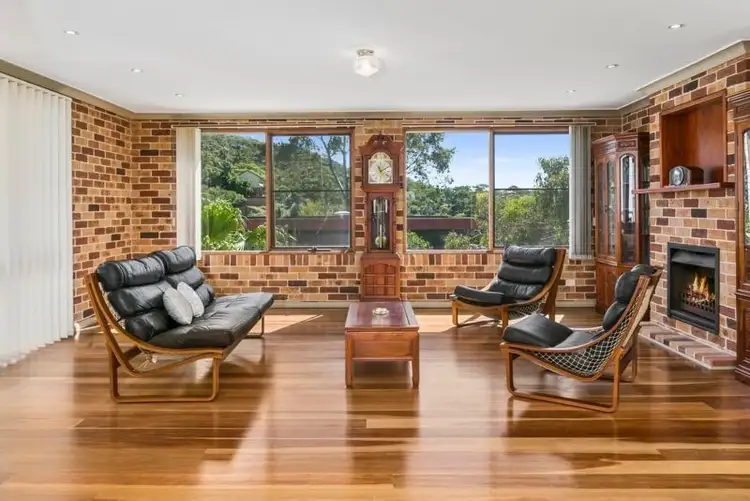 18 Northcott Road, Cromer NSW 2099