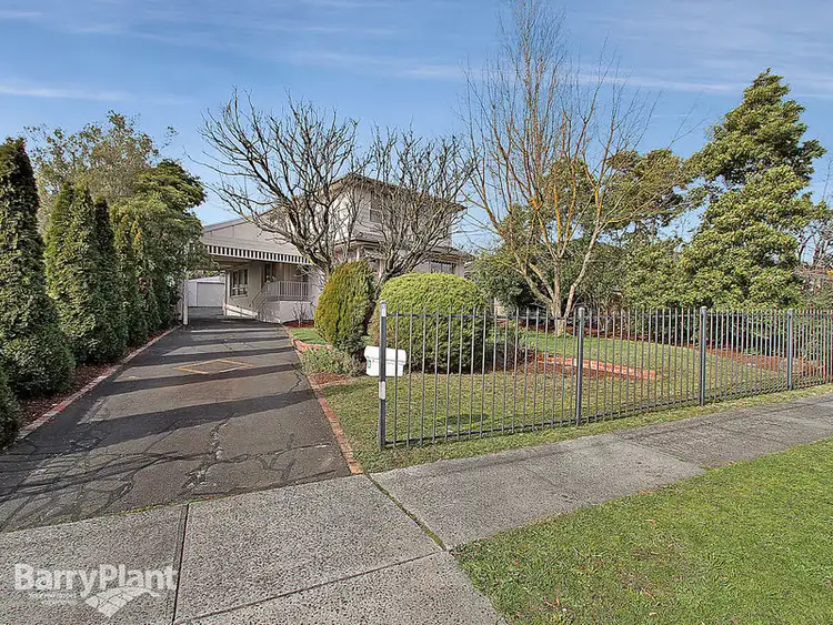 1 Murene Court, Boronia VIC 3155