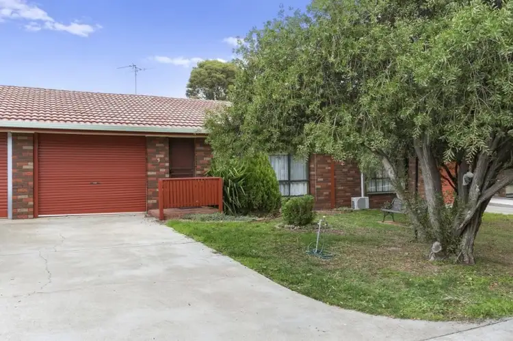 3/6 Clarke Street, Kennington VIC 3550