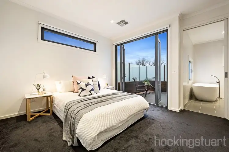 Fifth view of Homely townhouse listing, 34B Lesden Street, Bentleigh East VIC 3165