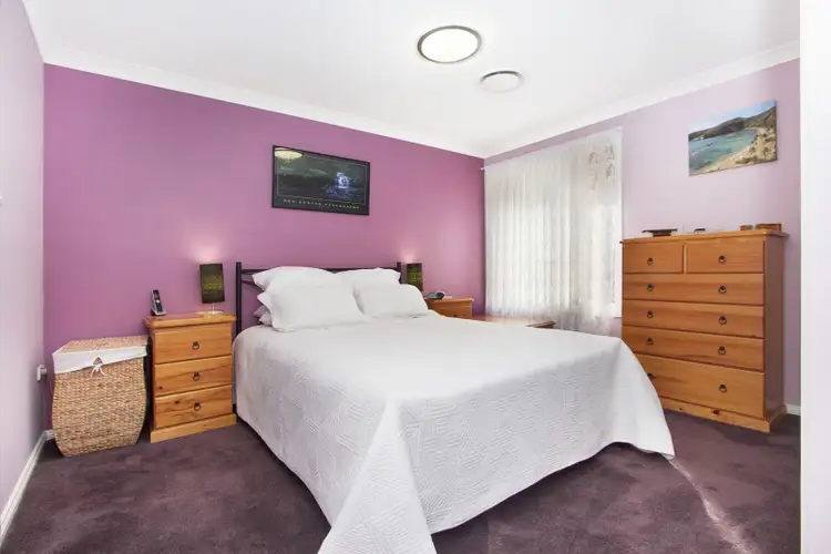 Fifth view of Homely villa listing, 8/28 Eldridge Road, Greystanes NSW 2145