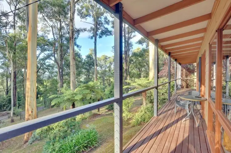 76 Ferres Road, Emerald VIC 3782