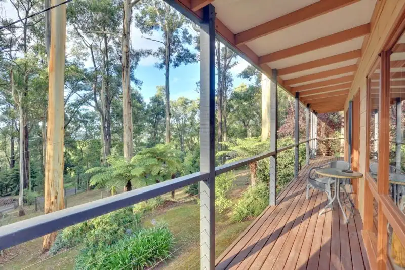 Main view of Homely house listing, 76 Ferres Road, Emerald VIC 3782