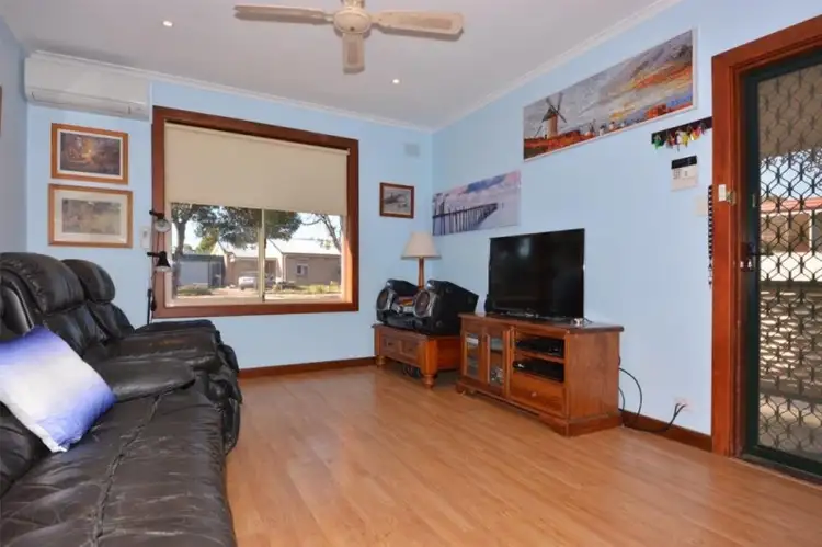 Second view of Homely house listing, 5 Reynolds Street, Whyalla Stuart SA 5608