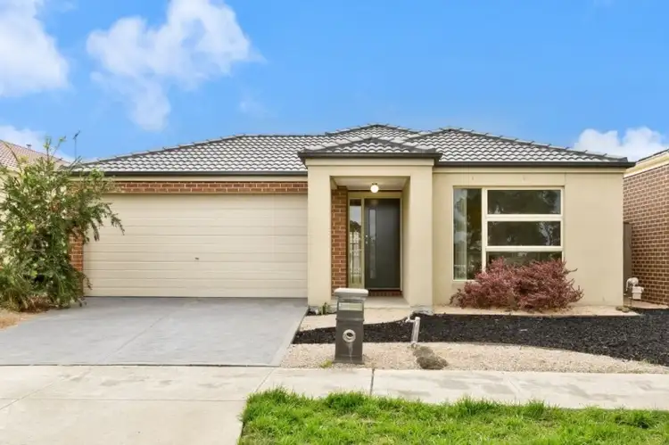 15 Trevi Drive, Mernda VIC 3754